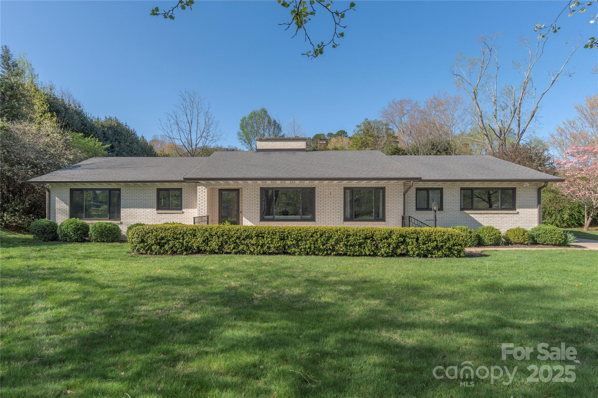1329 Merrimon Avenue Asheville NC 28804