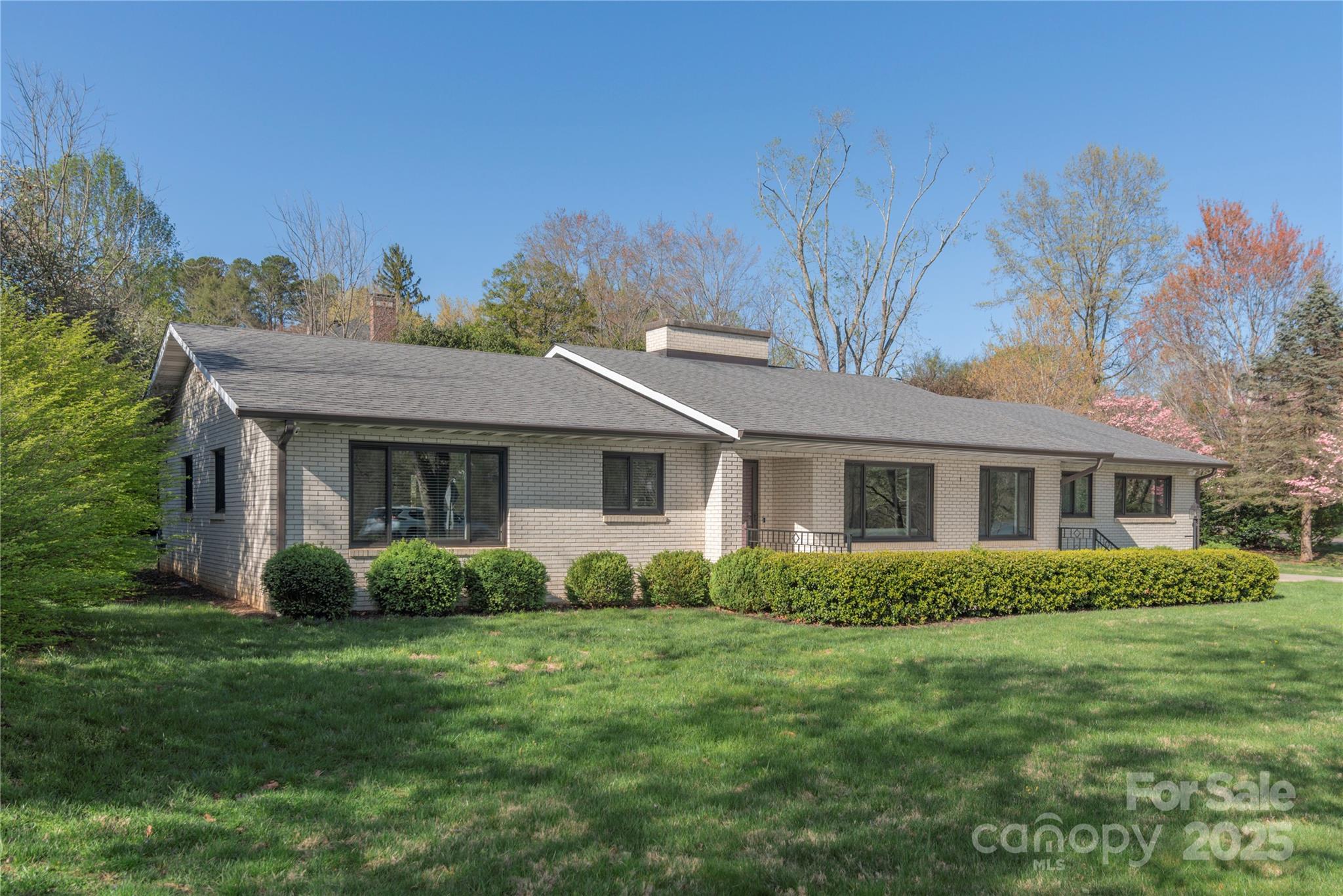1329 Merrimon Avenue Asheville NC 28804
