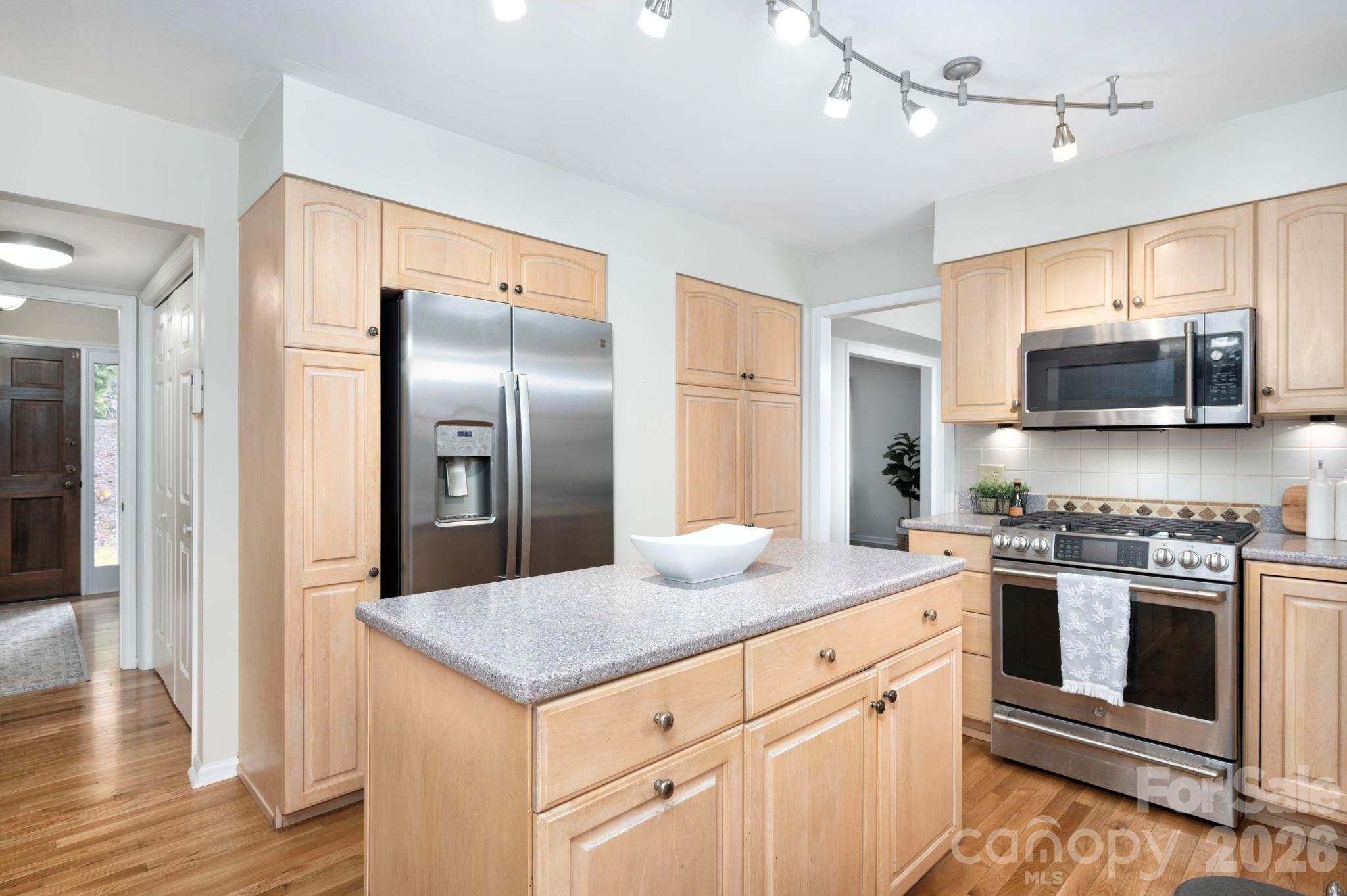 107 Ballantree Drive Asheville NC 28803