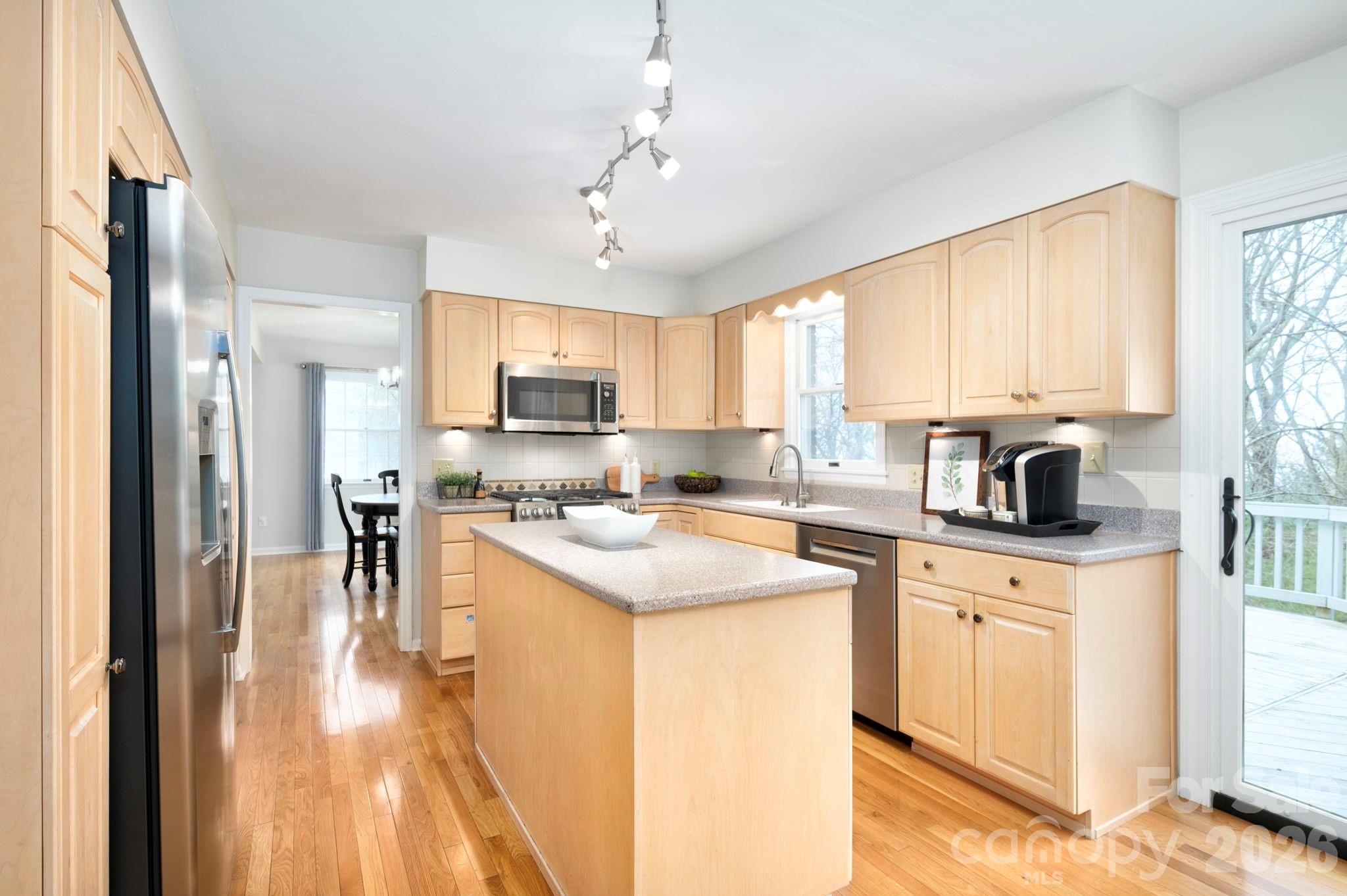 107 Ballantree Drive Asheville NC 28803