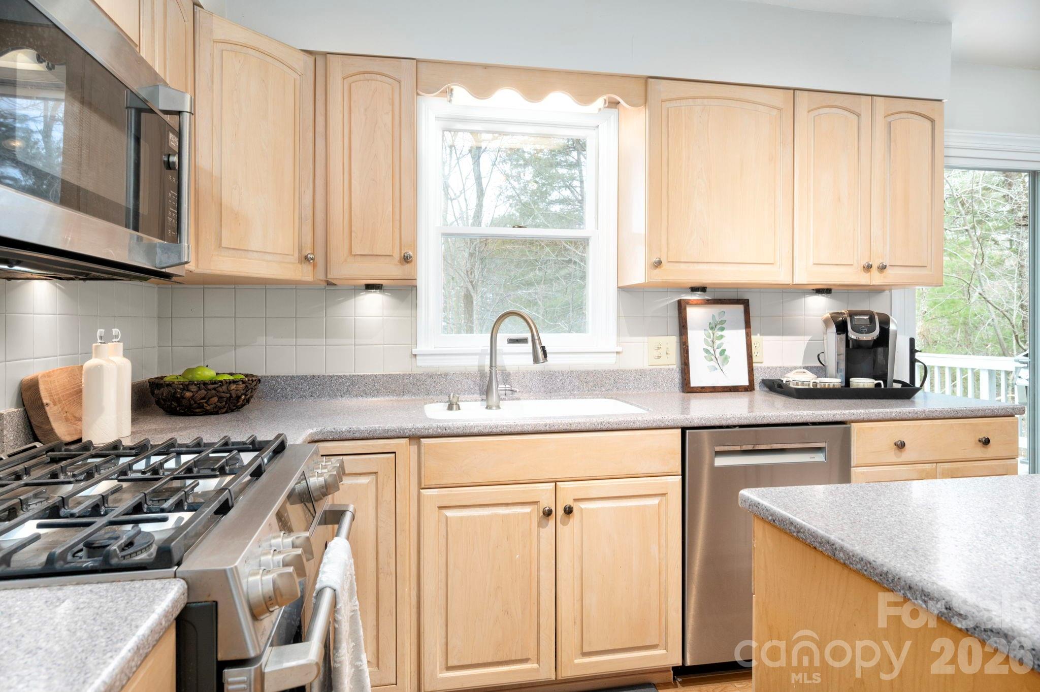 107 Ballantree Drive Asheville NC 28803