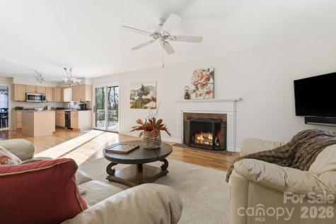 107 Ballantree Drive Asheville NC 28803