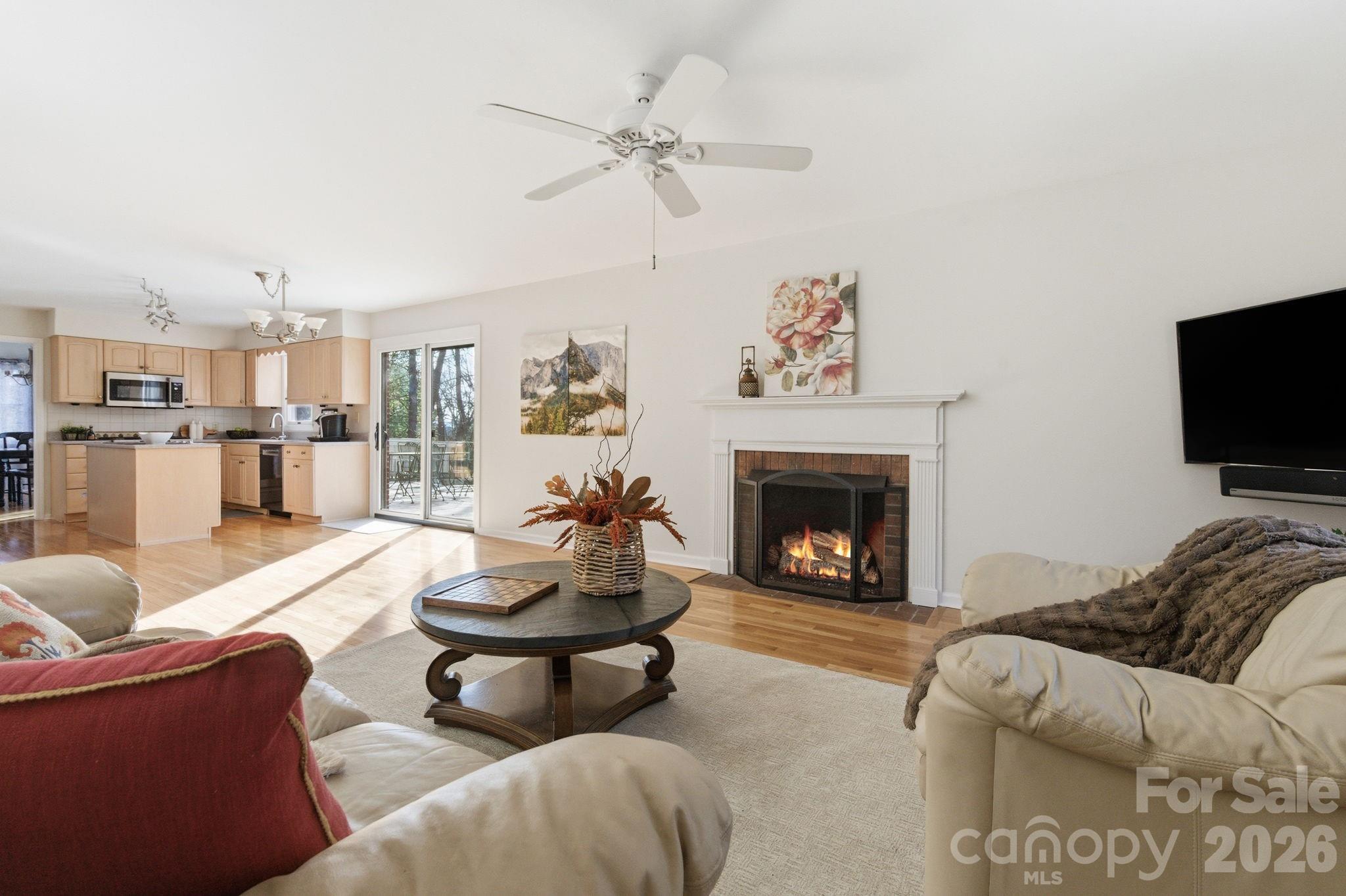 107 Ballantree Drive Asheville NC 28803