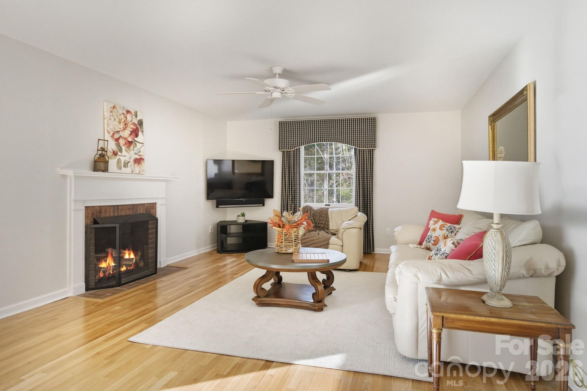 107 Ballantree Drive Asheville NC 28803