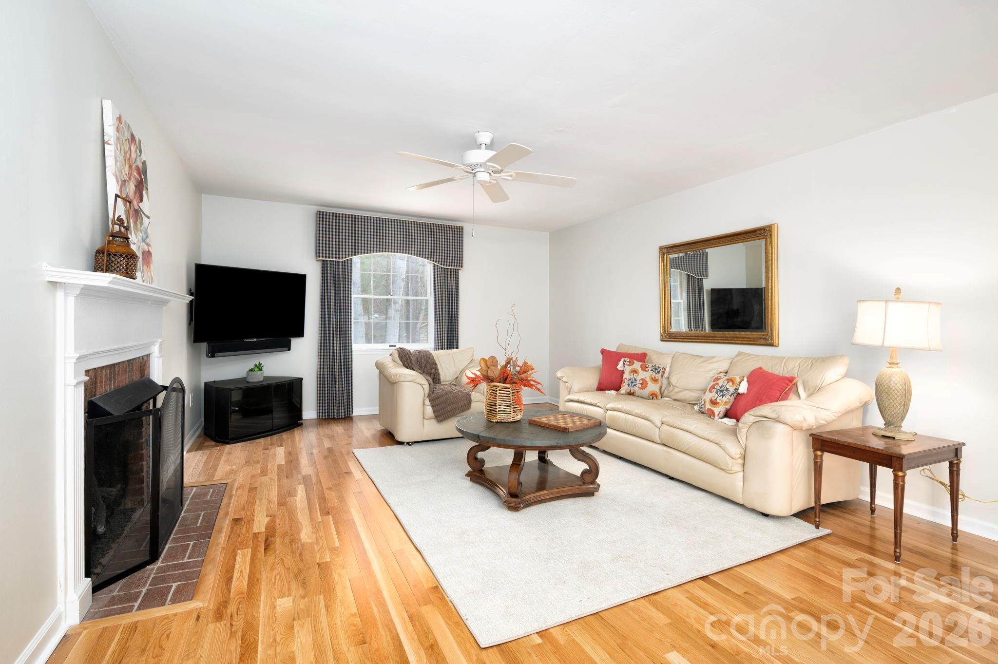 107 Ballantree Drive Asheville NC 28803