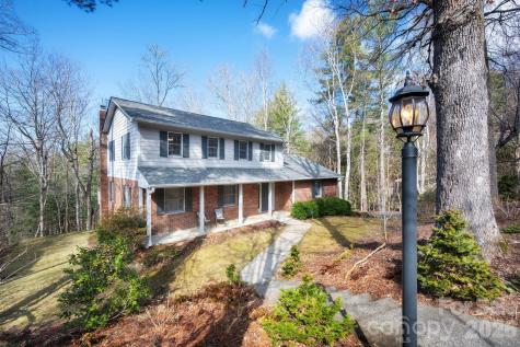 107 Ballantree Drive Asheville NC 28803