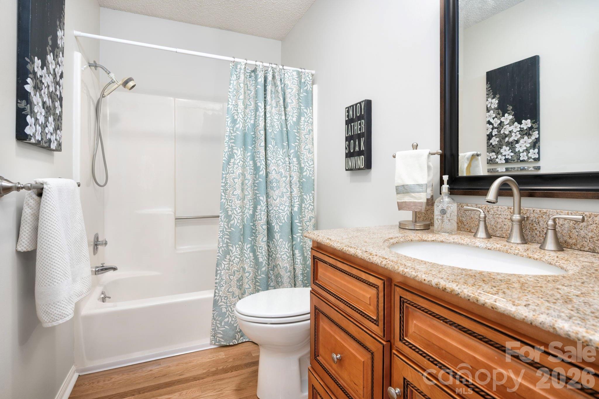 107 Ballantree Drive Asheville NC 28803