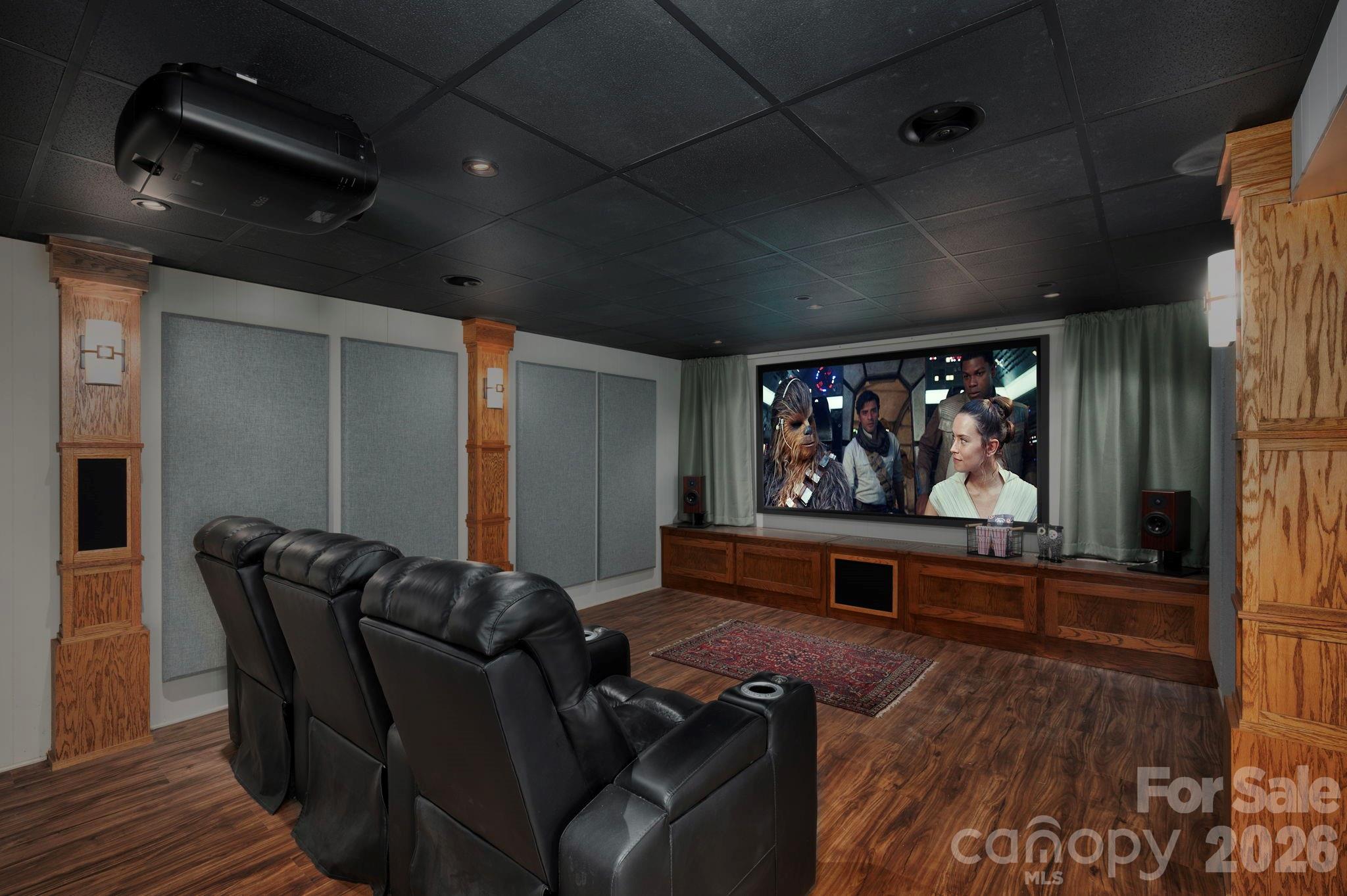 107 Ballantree Drive Asheville NC 28803