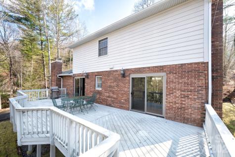 107 Ballantree Drive Asheville NC 28803