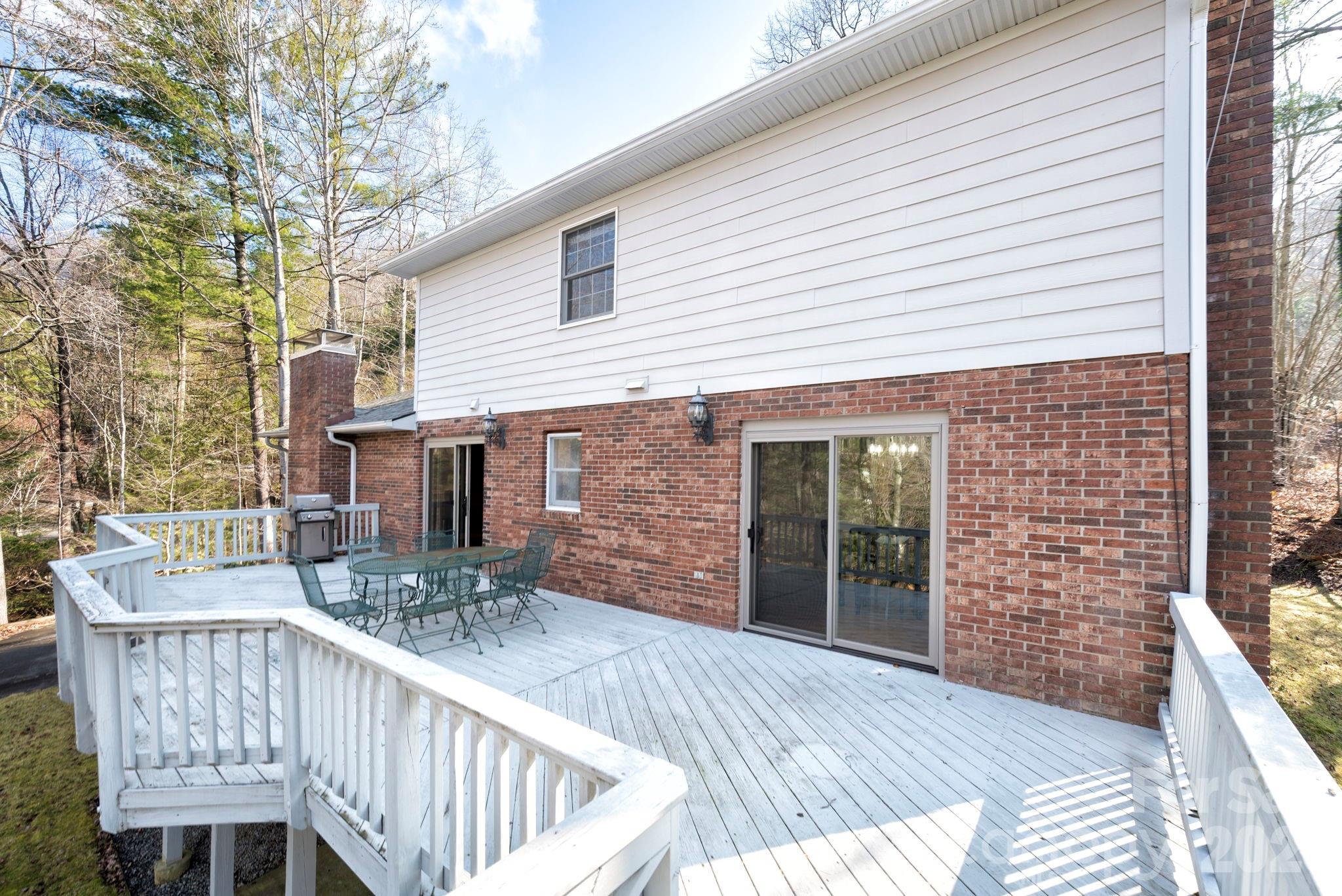 107 Ballantree Drive Asheville NC 28803