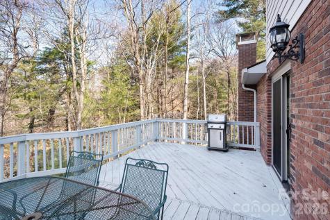 107 Ballantree Drive Asheville NC 28803