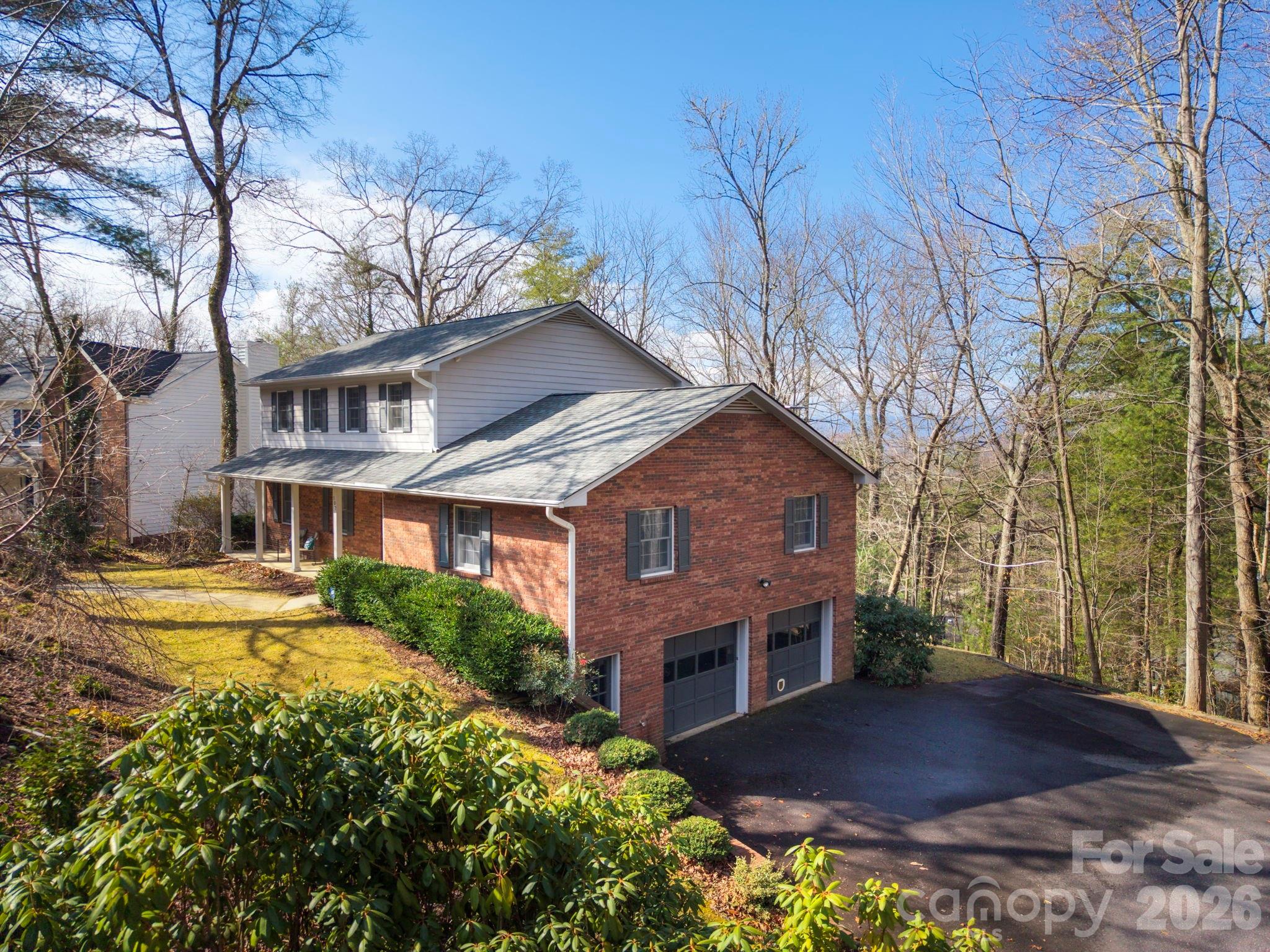 107 Ballantree Drive Asheville NC 28803