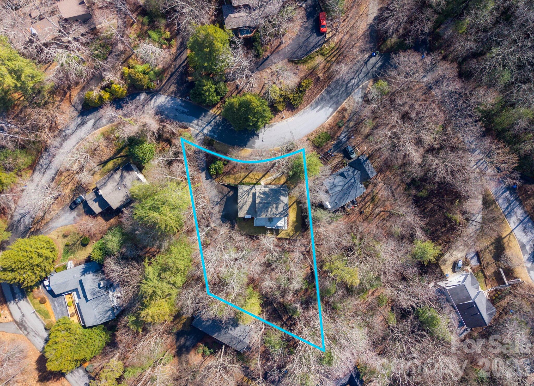 107 Ballantree Drive Asheville NC 28803