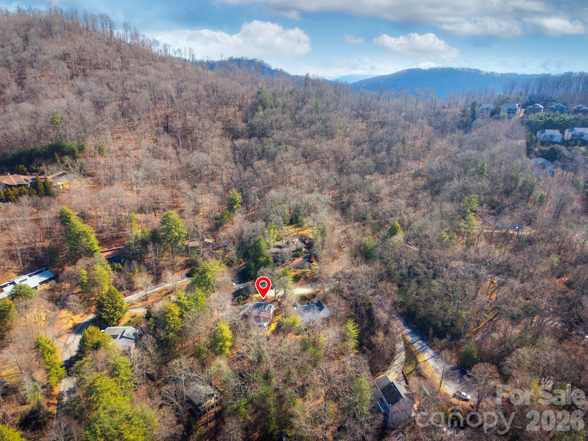 107 Ballantree Drive Asheville NC 28803