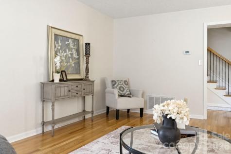 107 Ballantree Drive Asheville NC 28803