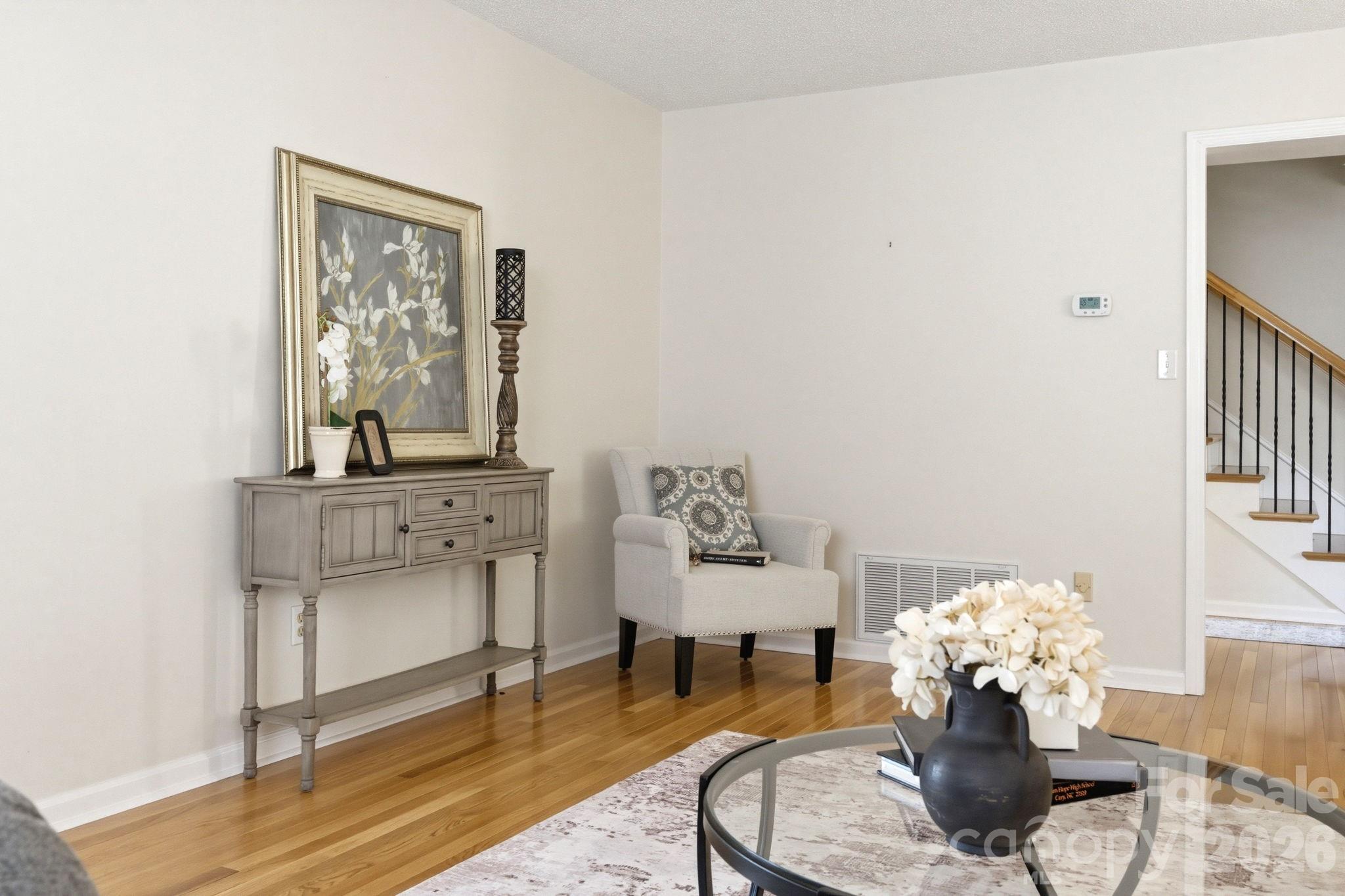 107 Ballantree Drive Asheville NC 28803