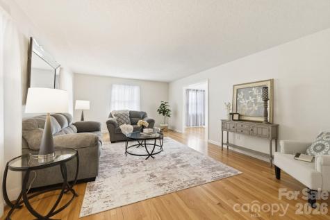 107 Ballantree Drive Asheville NC 28803