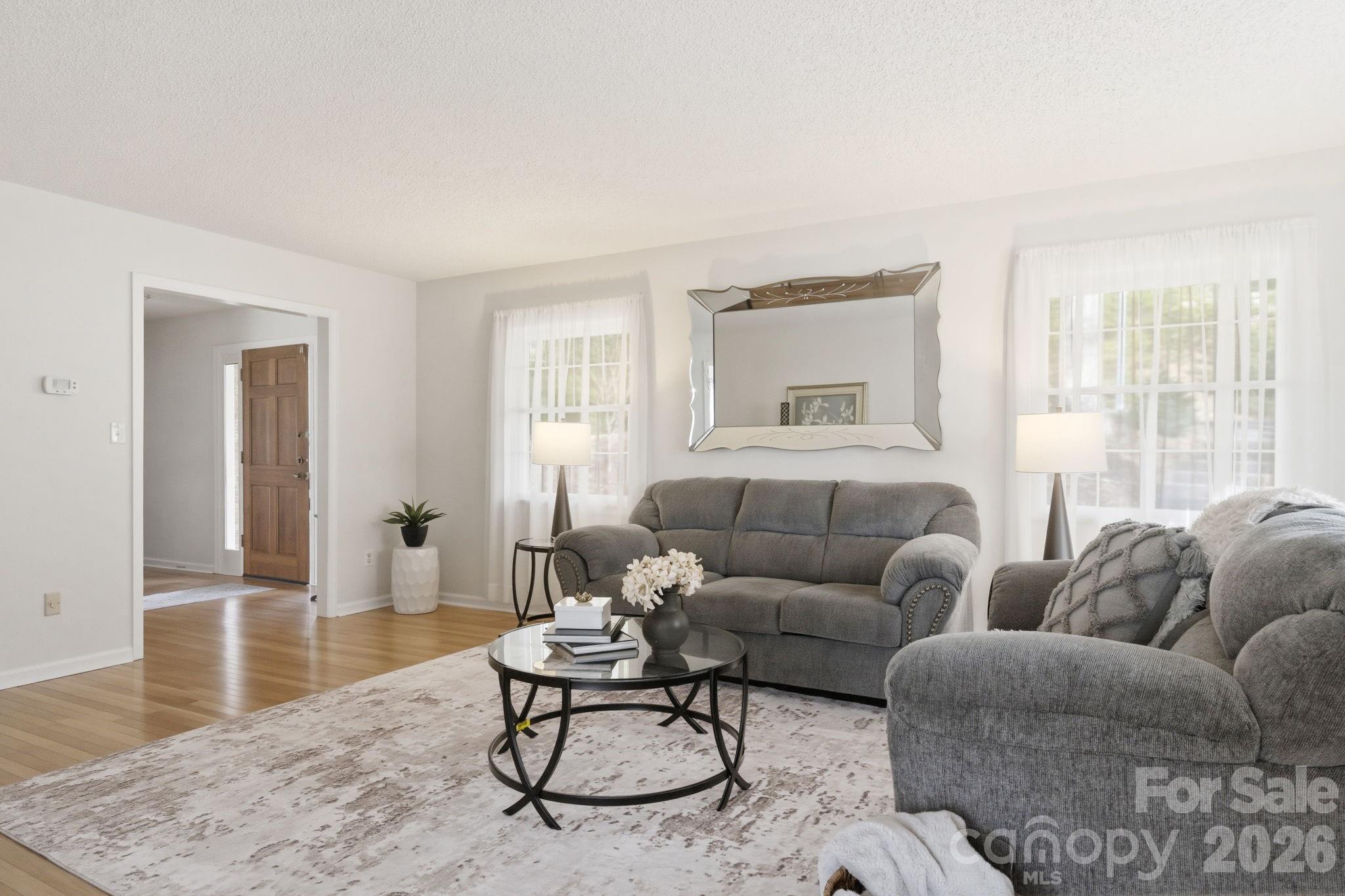 107 Ballantree Drive Asheville NC 28803