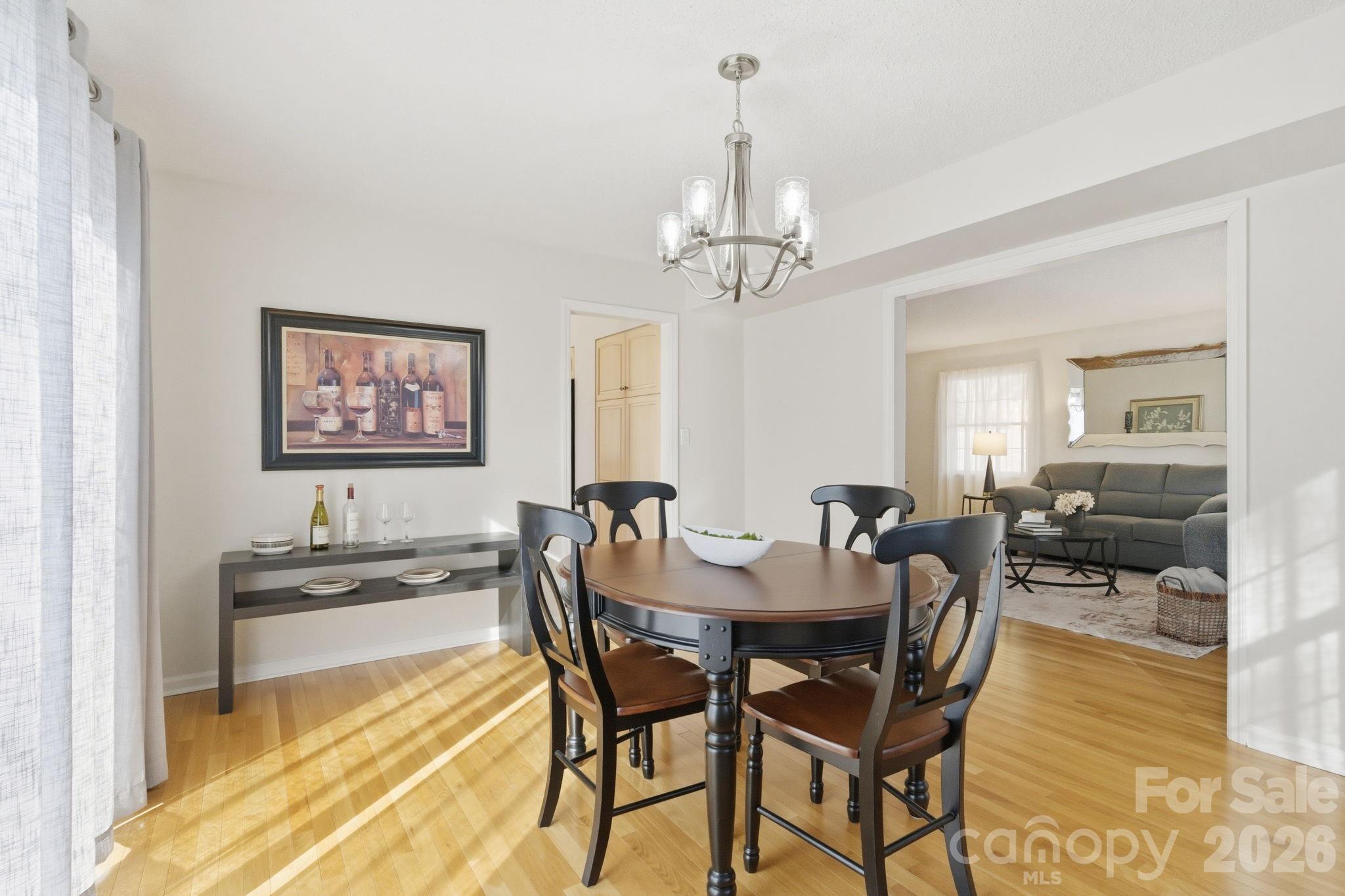 107 Ballantree Drive Asheville NC 28803