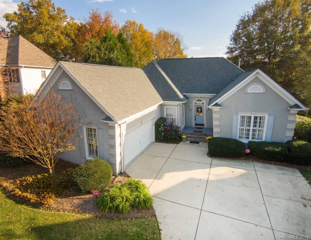 7015 Royce Court Charlotte NC 28277