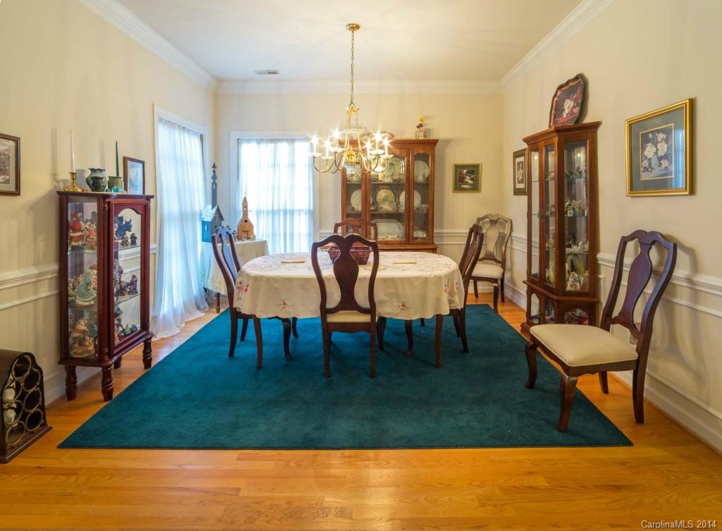 7015 Royce Court Charlotte NC 28277