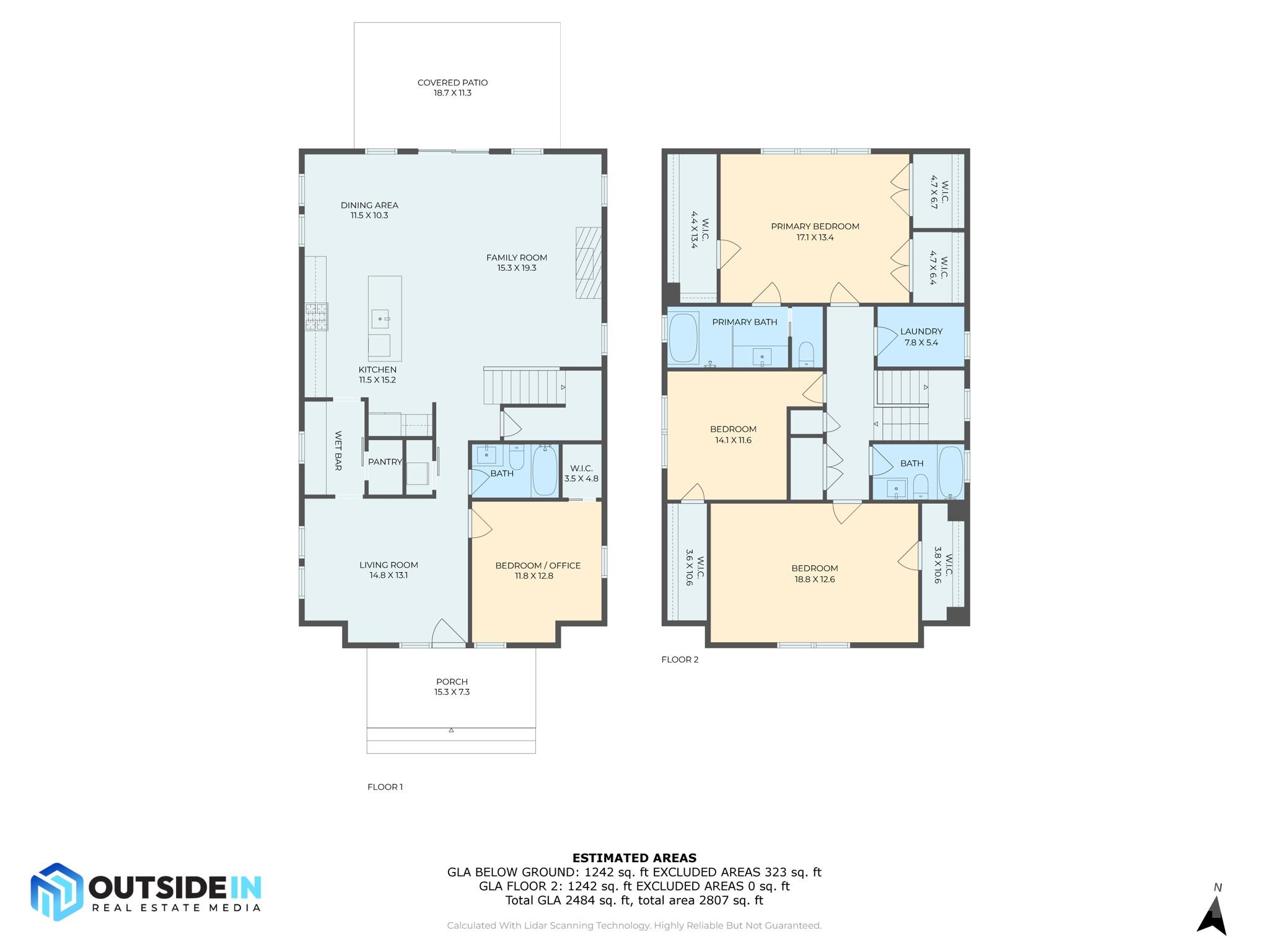 41 Pennsylvania Avenue Asheville NC 28806