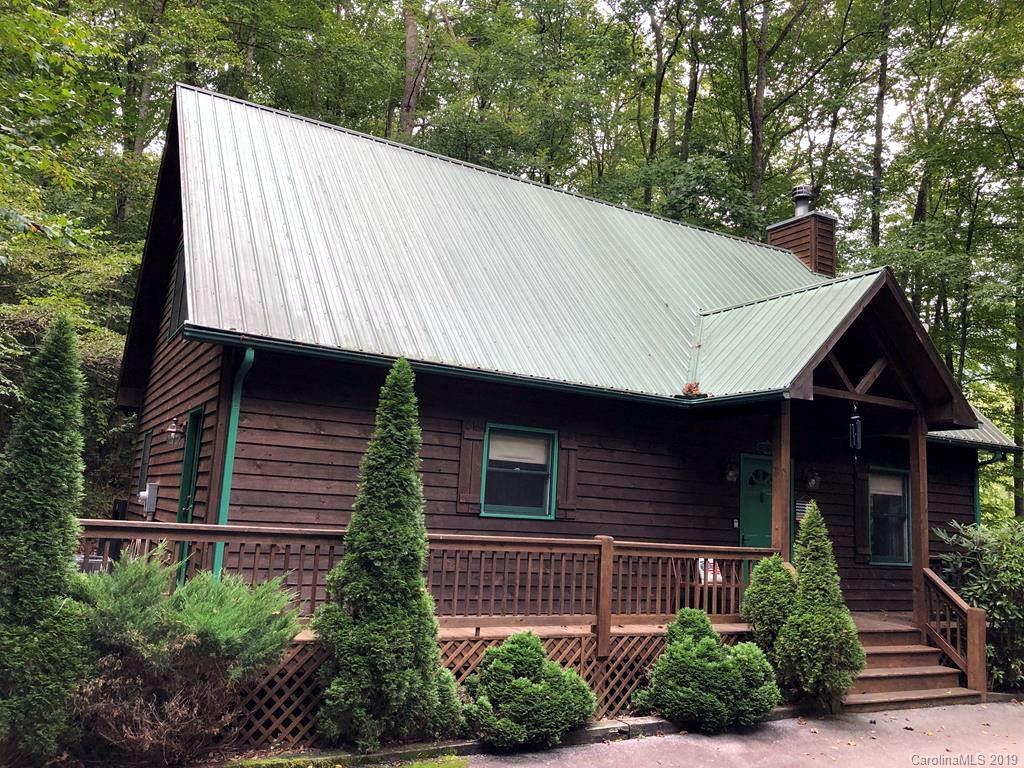 204 Jade Road Sylva NC 28779
