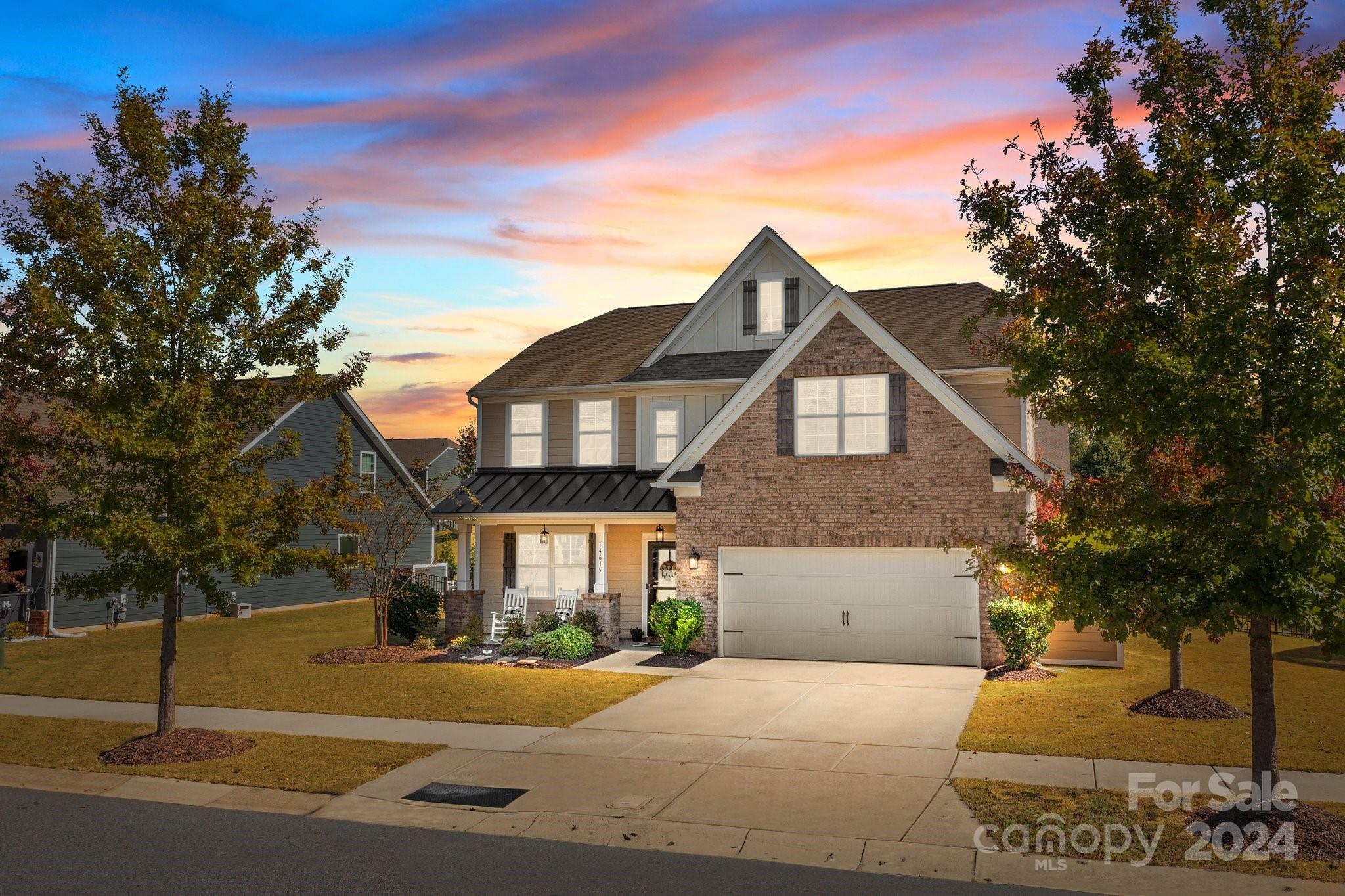 14615 Baytown Court Huntersville NC 28078