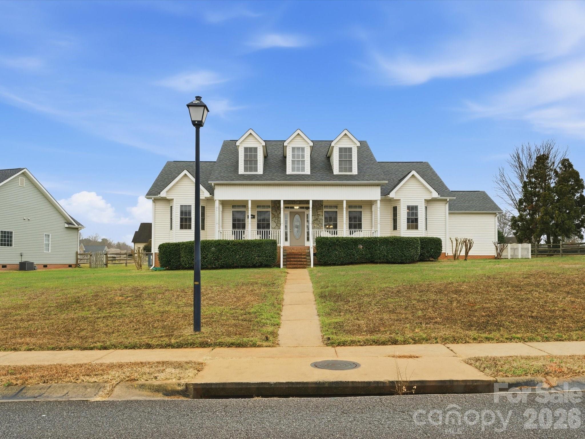 1249 Maddy Lane Rock Hill SC 29732