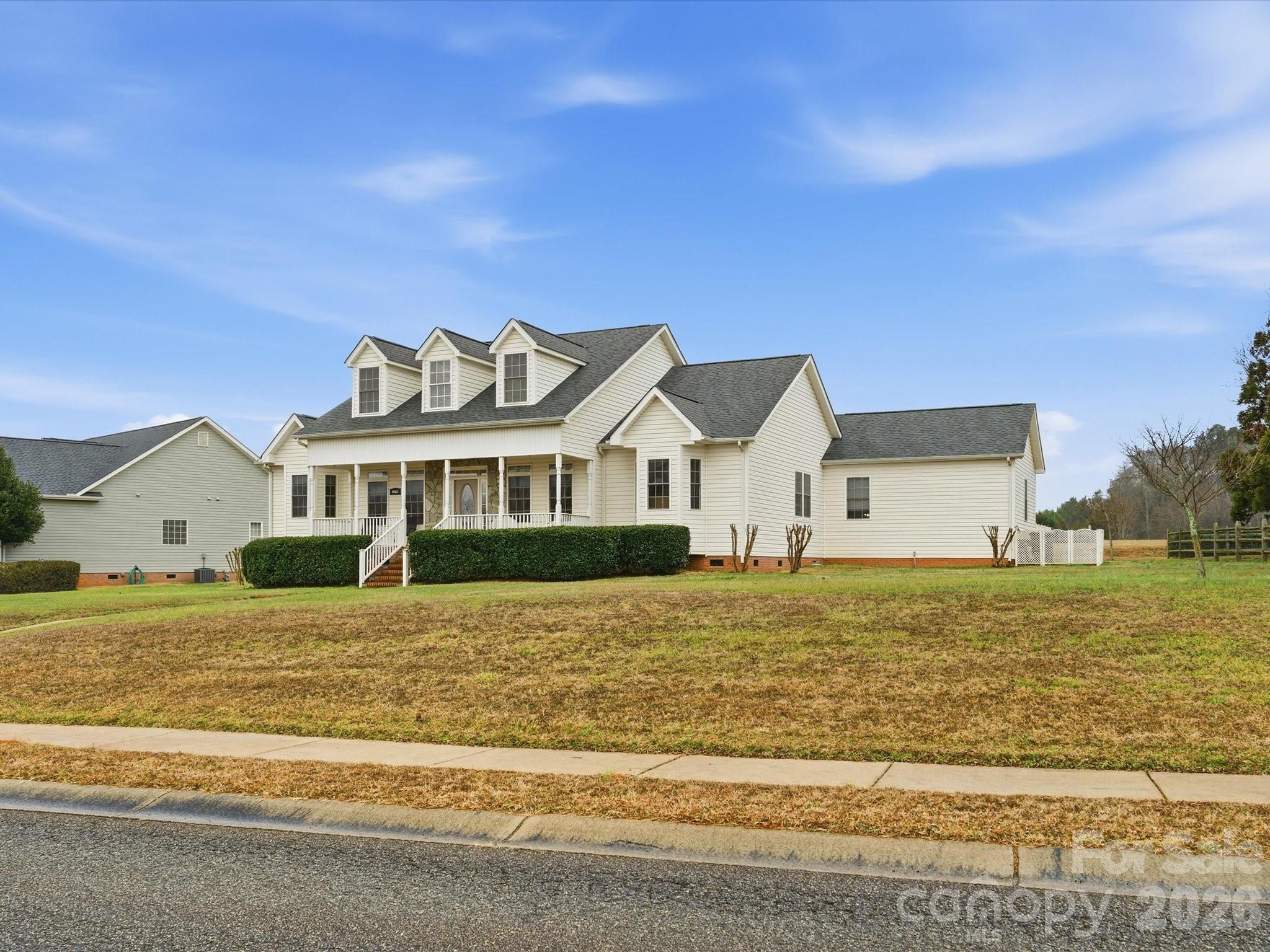 1249 Maddy Lane Rock Hill SC 29732