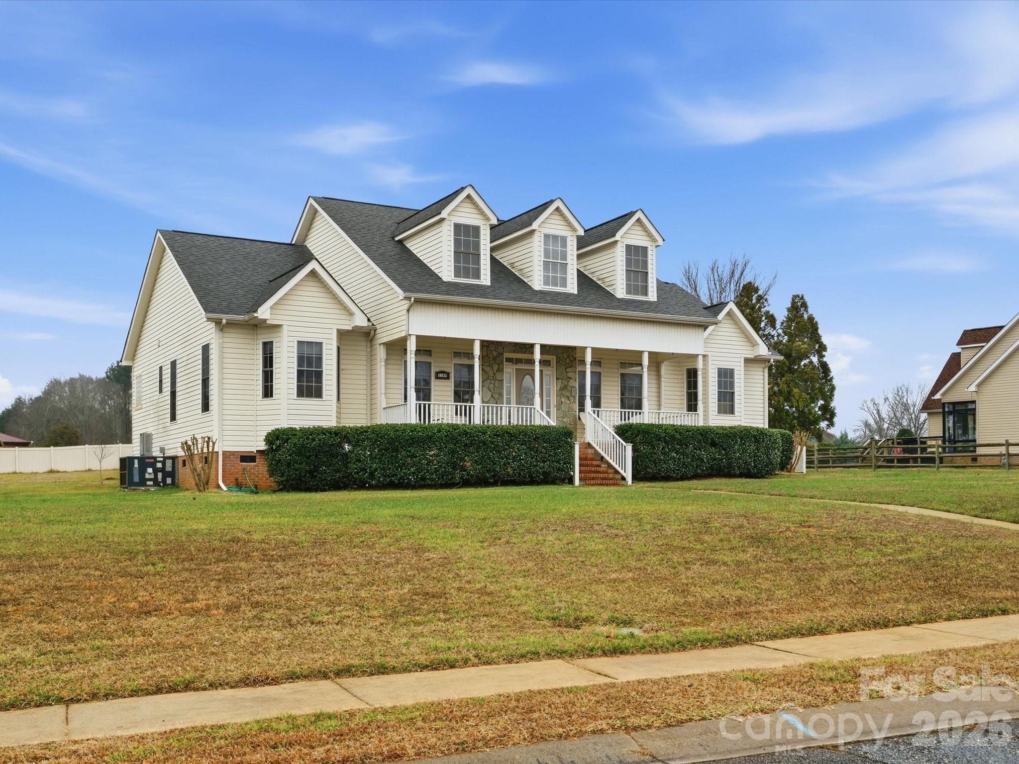 1249 Maddy Lane Rock Hill SC 29732