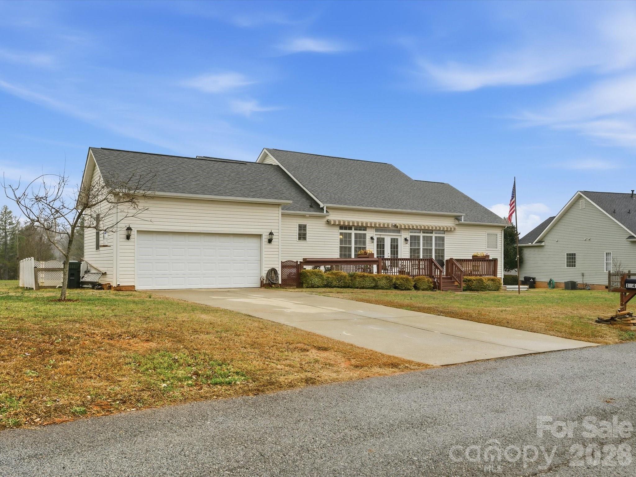 1249 Maddy Lane Rock Hill SC 29732