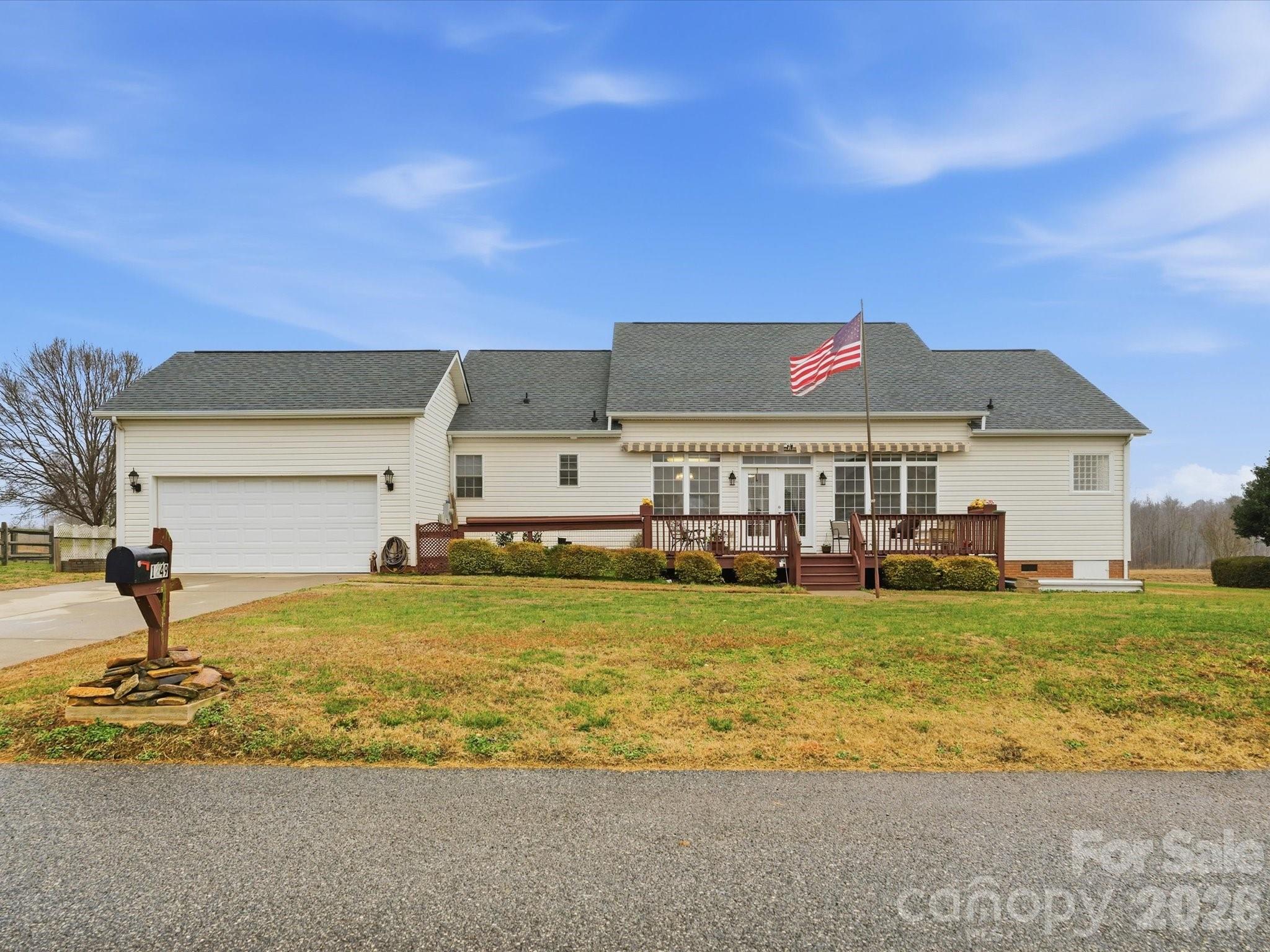 1249 Maddy Lane Rock Hill SC 29732