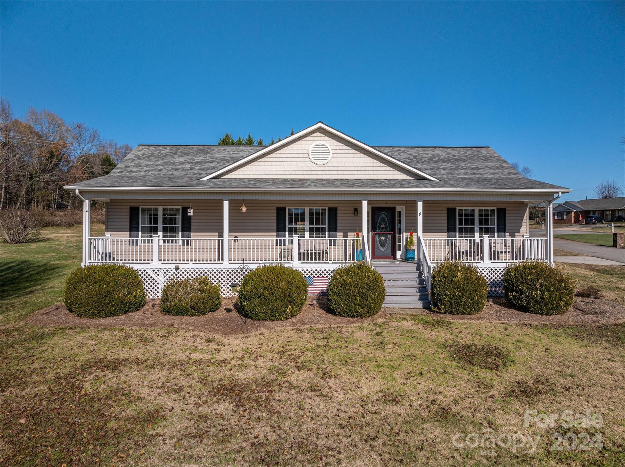 2051 Gary Lane Hickory NC 28602