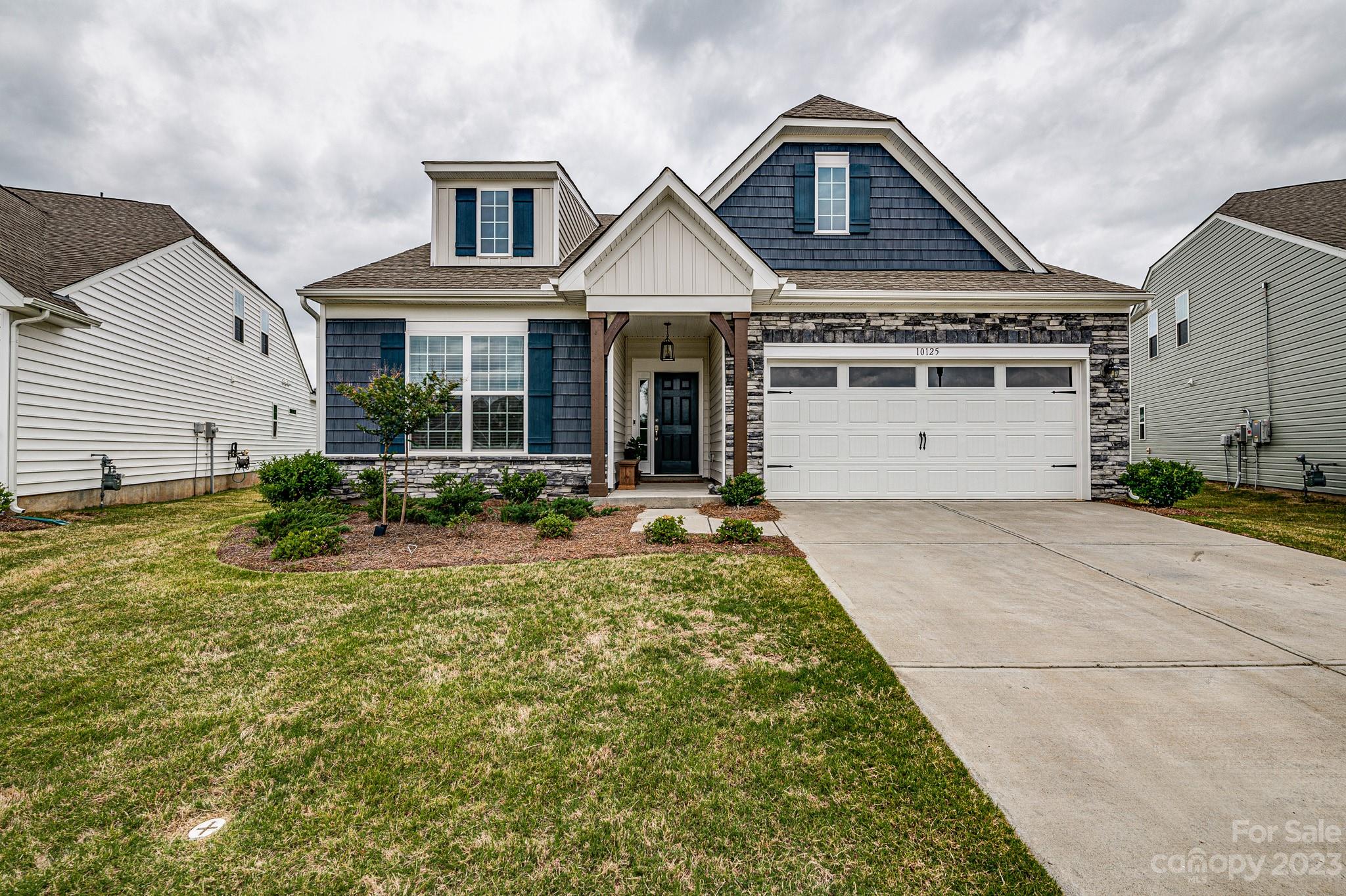 10125 Wesleyan Hall Drive Charlotte NC 28273