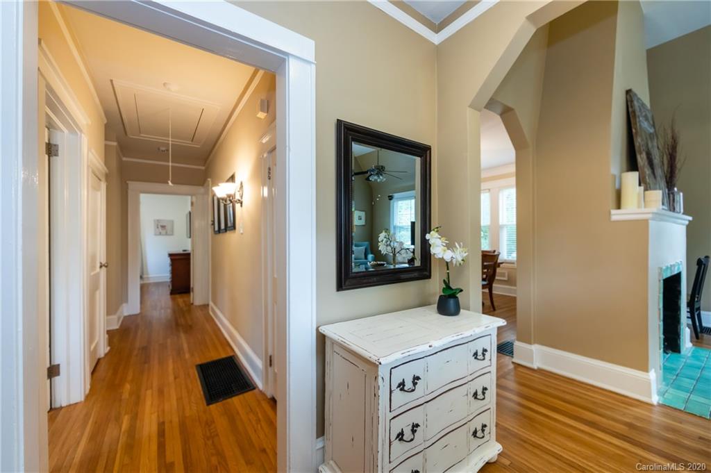 1809 Kensington Drive Charlotte NC 28205