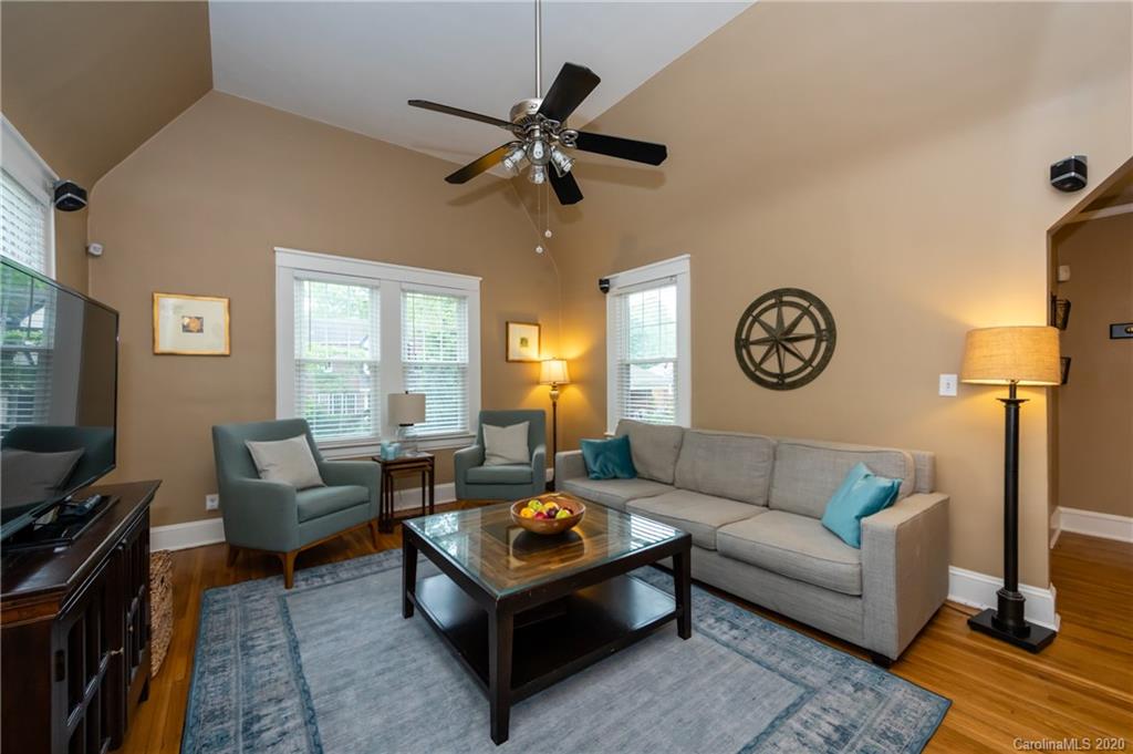 1809 Kensington Drive Charlotte NC 28205