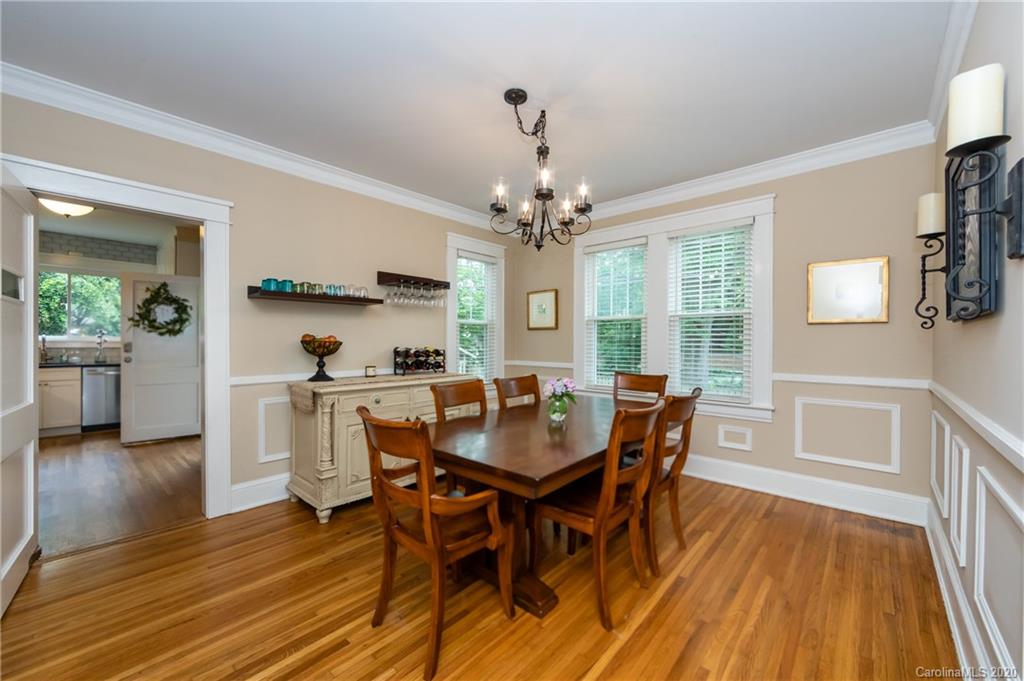 1809 Kensington Drive Charlotte NC 28205