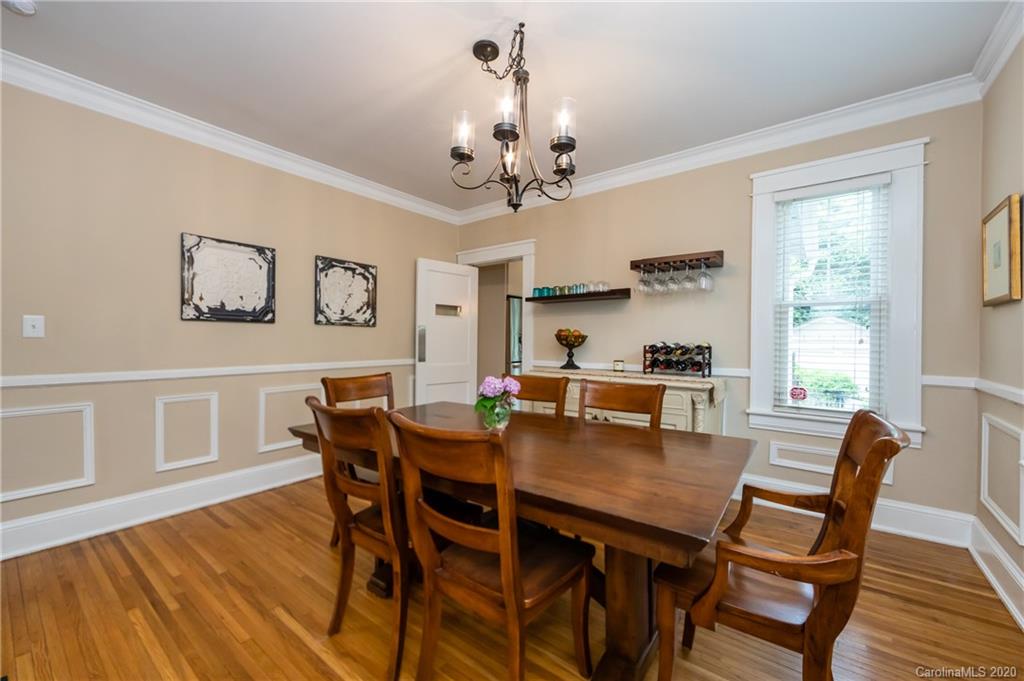 1809 Kensington Drive Charlotte NC 28205