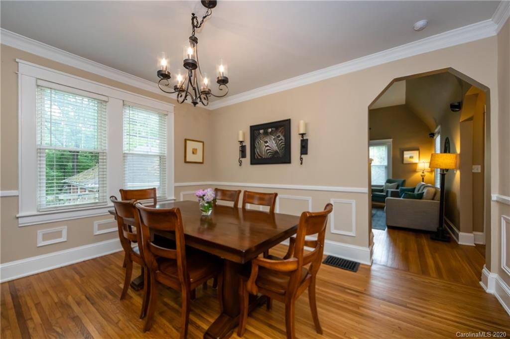 1809 Kensington Drive Charlotte NC 28205