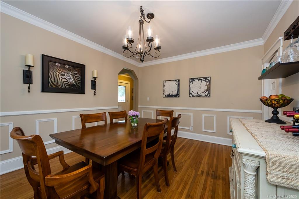 1809 Kensington Drive Charlotte NC 28205
