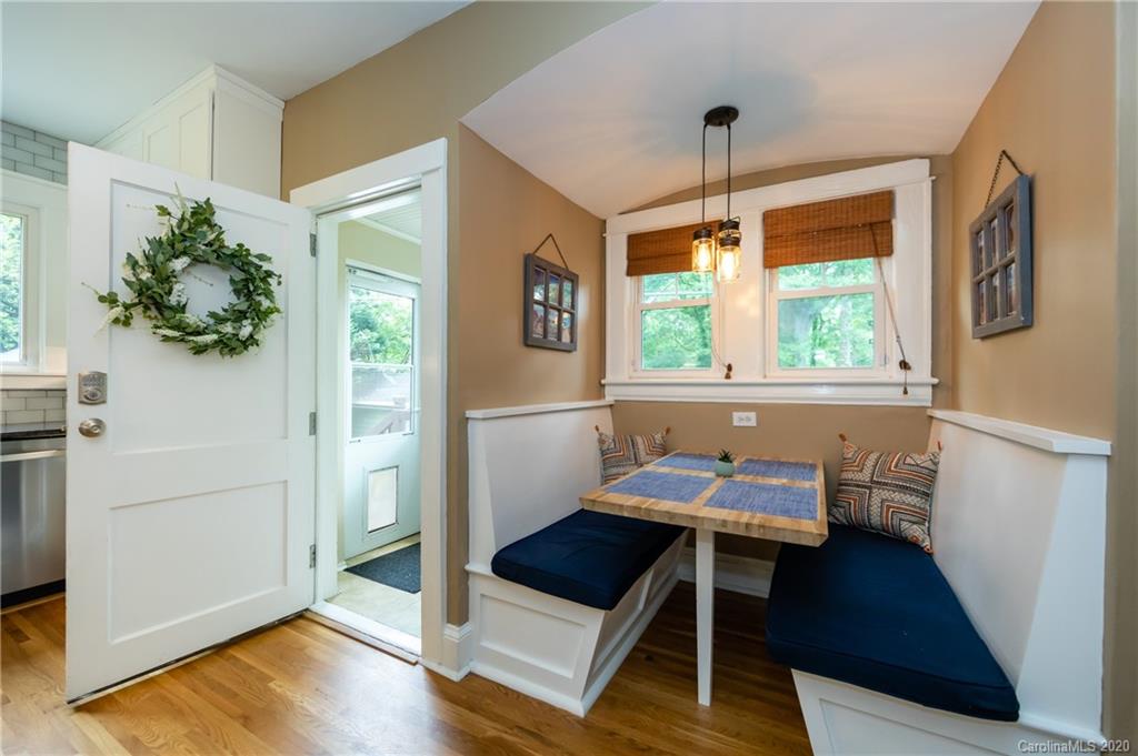 1809 Kensington Drive Charlotte NC 28205