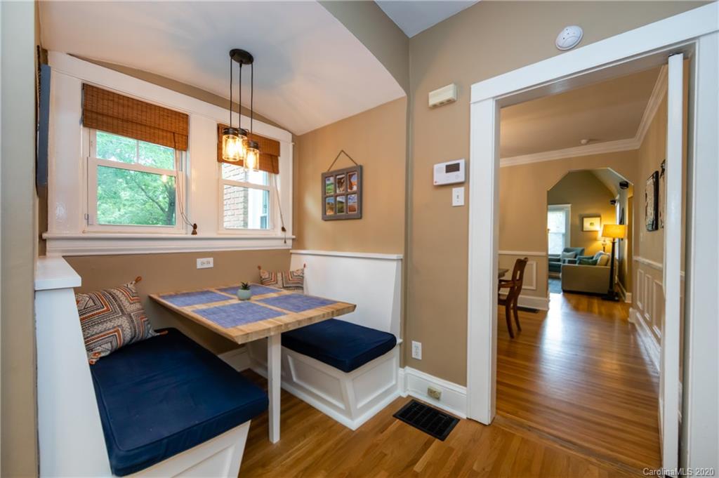 1809 Kensington Drive Charlotte NC 28205