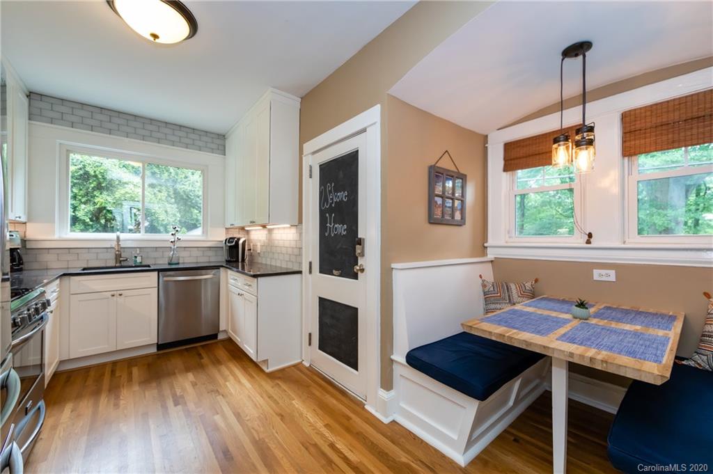 1809 Kensington Drive Charlotte NC 28205