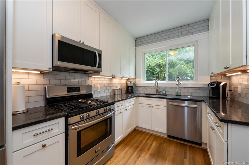 1809 Kensington Drive Charlotte NC 28205