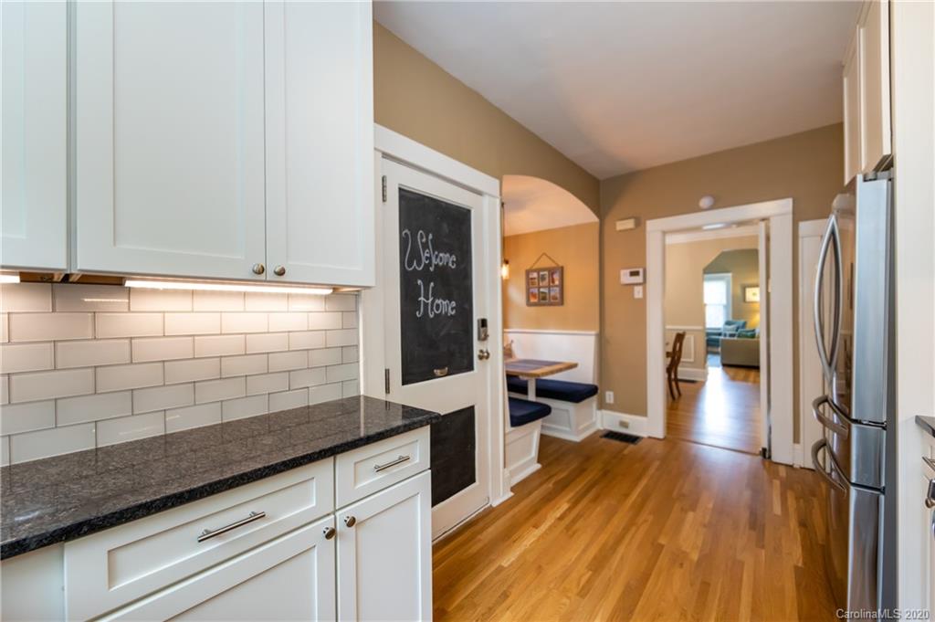 1809 Kensington Drive Charlotte NC 28205
