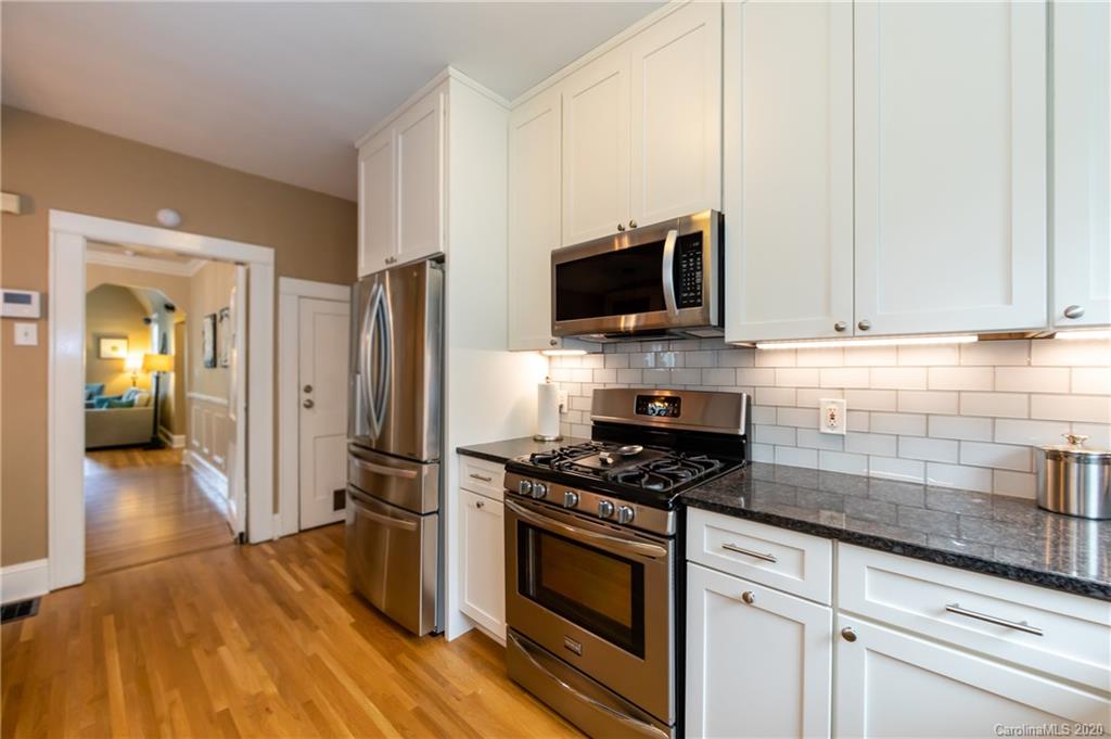 1809 Kensington Drive Charlotte NC 28205