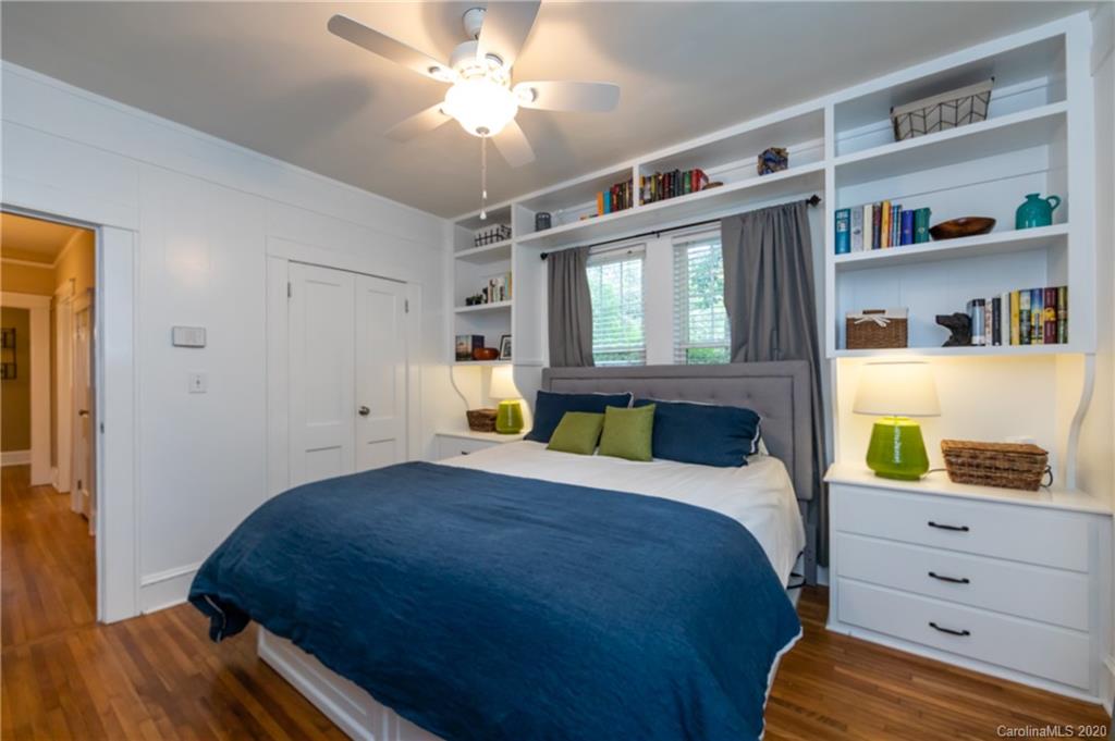 1809 Kensington Drive Charlotte NC 28205