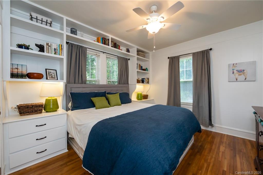 1809 Kensington Drive Charlotte NC 28205