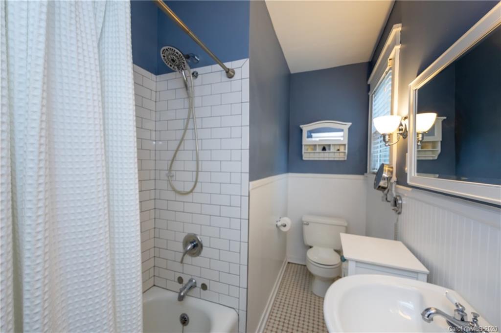 1809 Kensington Drive Charlotte NC 28205